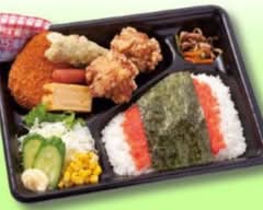 じゃぱん亭　羽生東店 Japantei　hanyuhigashiten