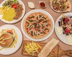 Kebab Festivo