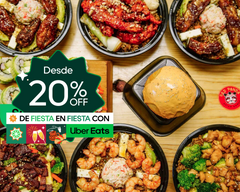 Red Panda (Ejército Nacional)