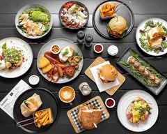 Anita's Fusion (Mascot)