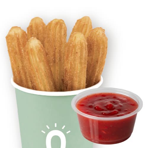 STREET CHURROS 下北沢店の出前・宅配・テイクアウトメニュー
