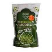 Deep Sprouted Moong