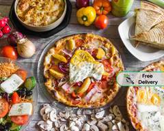 Pizza Service