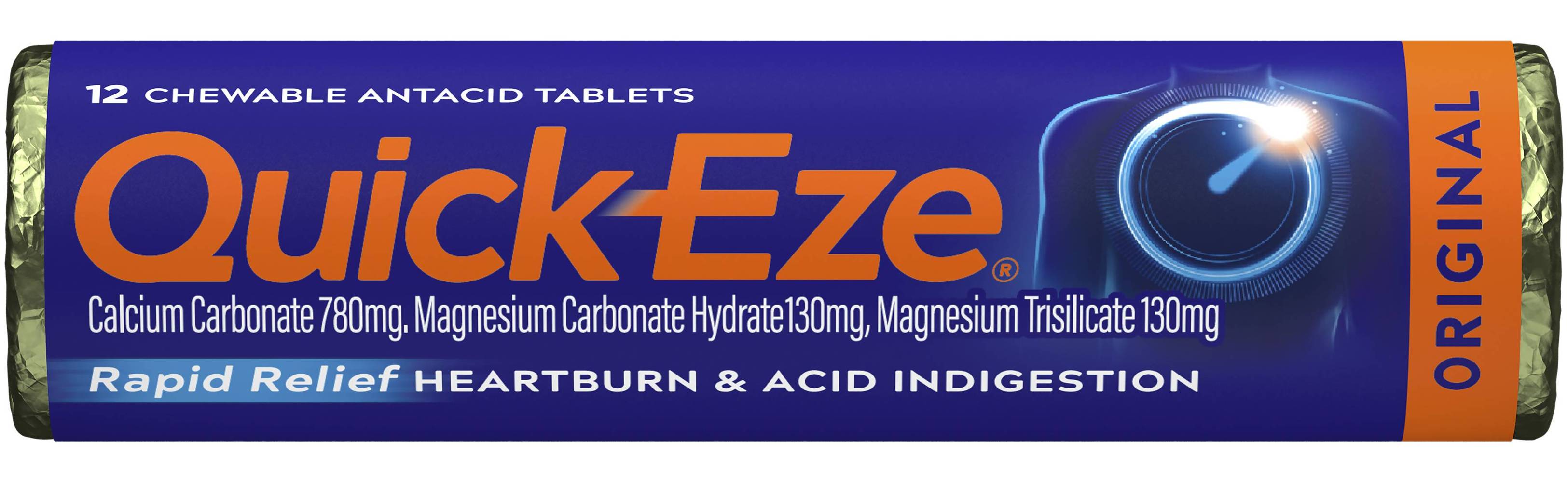 Quick Eze 40g