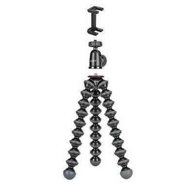 Joby Gorillapod 1k Kit With Phone Clamp