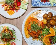 Olive Tree Turkish Mediterranean Restaurant and Bar