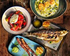 Ovelia Restaurant