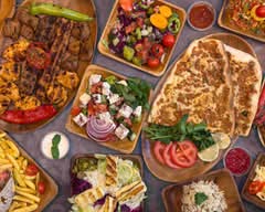 Rido's Döner & Pizzeria 🍕