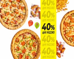 Pizza GoGo (Gillingham)