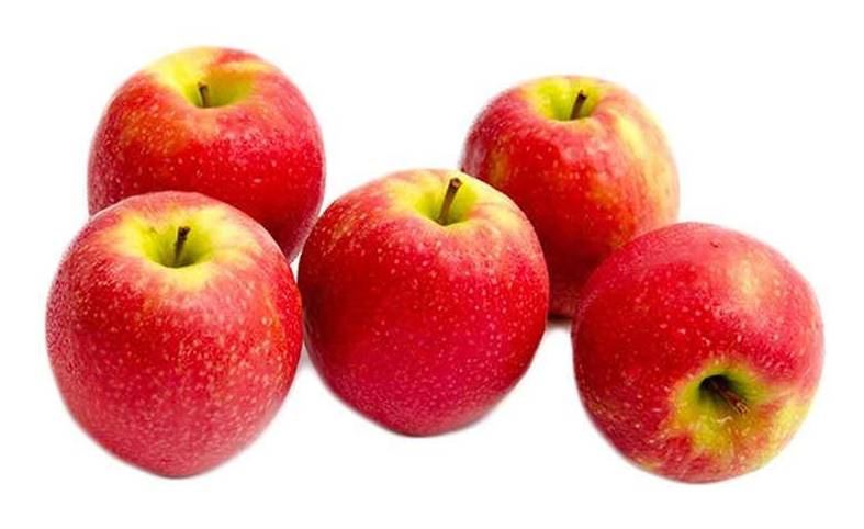 Pommes - Variété Pink Lady - Cat. 1