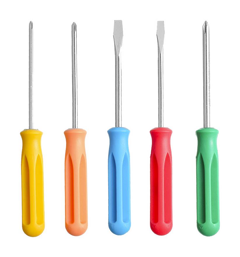 Miniso · Desarmadores