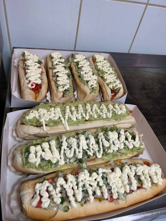 Combo 4 Vienesas italiana