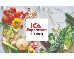 ICA Supermarket Lunden