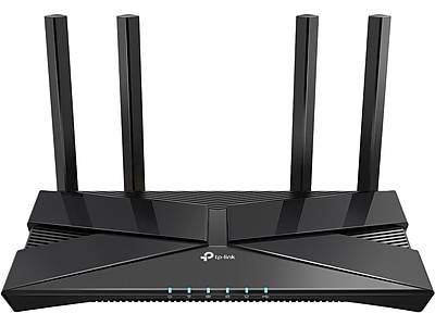 Tp-Link Archer Ax1800 Wi-Fi 6 Dual-Band Wireless Router