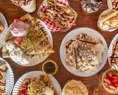 Joury Ice Cream & Cafe (Oviedo)