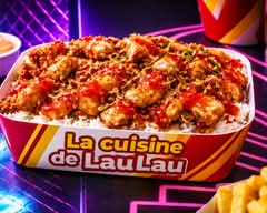 La Cuisine De LauLau
