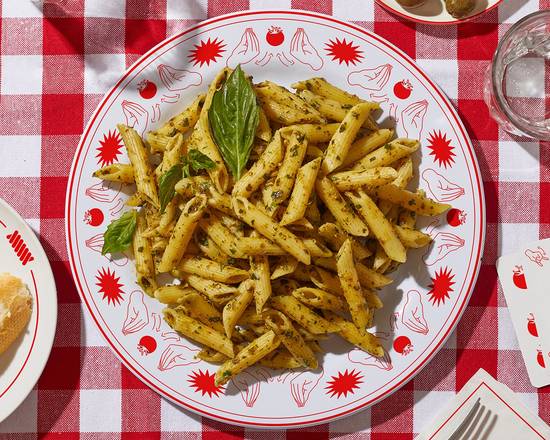 Penne Pesto