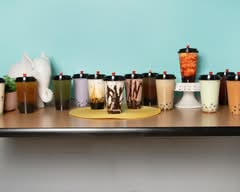 Elephant-Tea Boba Shop and Foods (841 West 6th Avenue)