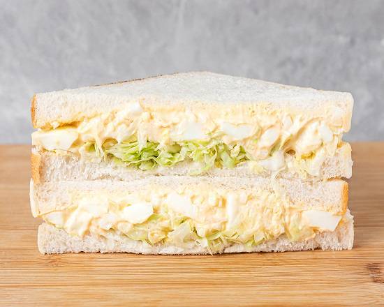 Egg Sandwich