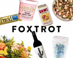 Foxtrot (236 S. FRANKLIN)