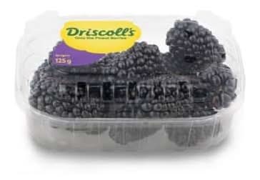 Driscoll'S Mure La Barquette De 125G