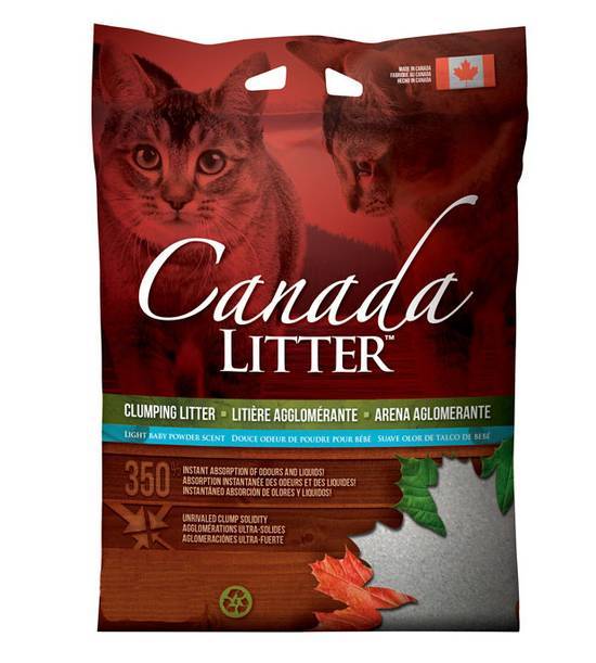 Canada Litter 12kg