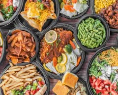 Bourbon Street Grill & Cafe (Springfield)