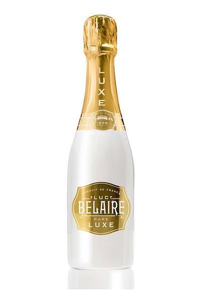 Luc Belaire Rare Luxe Sparkling Wine (375ml bottle)
