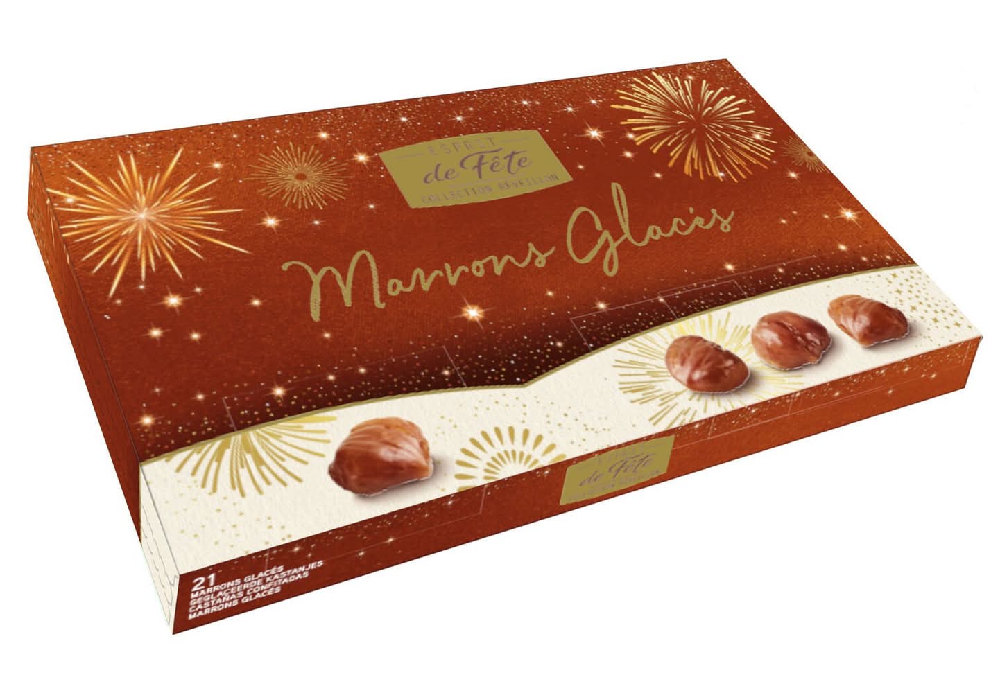 Esprit de Fête - Marrons glacés (21)