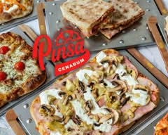 Pinsa Cenabum