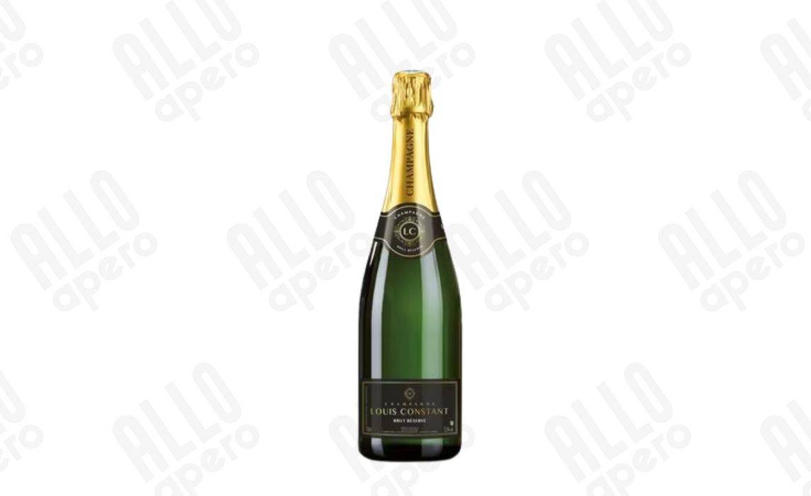 Champagne Louis Constant