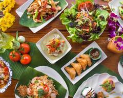 Ginger Leaf Thai Restaurant