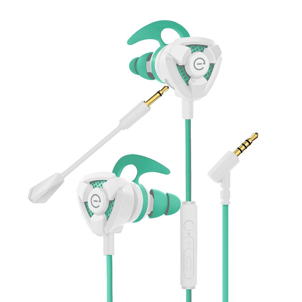 AUDIF IN EAR EASY LINE VD/BN