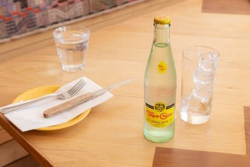 Topo Chico