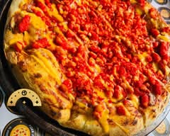Pizza Jona's (Juárez)