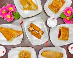 Moulin Rose Cafe Bakery