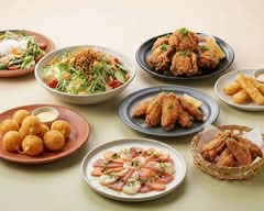 炉ばた焼き 達磨