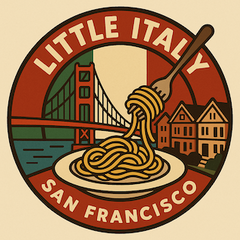 Little Italy Pasta