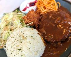 カフェ　ケラスス