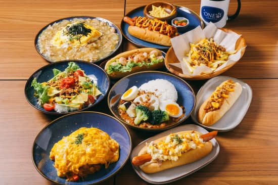 【こだわりのダシとスパイスの】ONEキッチン｜Dashi & Spice Dining ONE