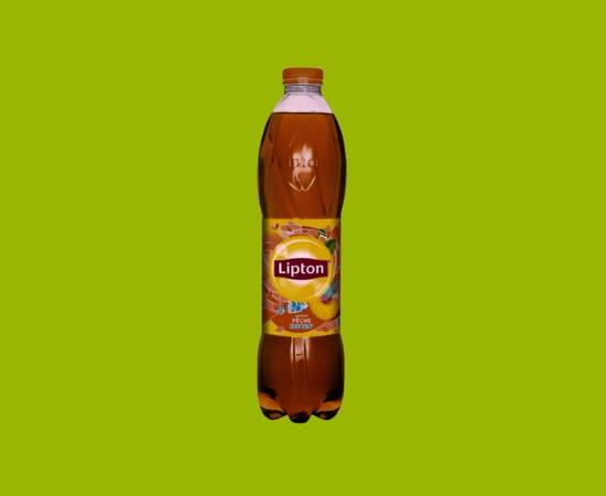 Ice Tea 1.5l🍑😳