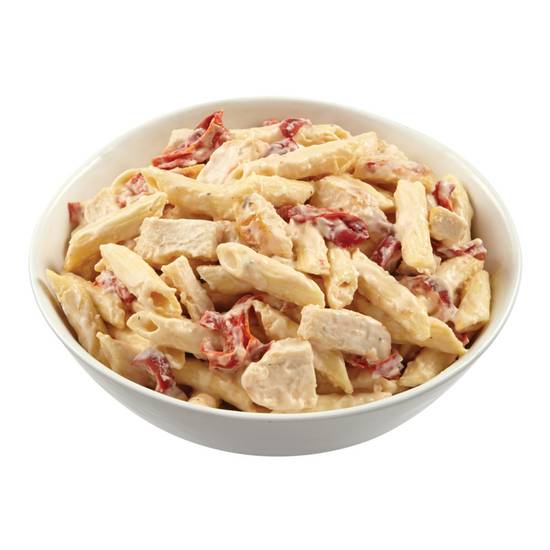 Fresh 2 Go · Chicken-roasted red pepper penne (1 unit)