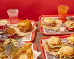 Roy Rogers - Burtonsville