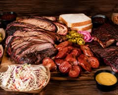 Market City BBQ