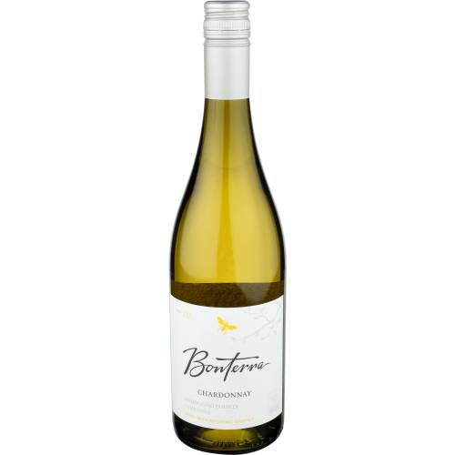 Bonterra Organic Chardonnay