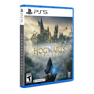 Hogwarts Legacy - PlayStation 5