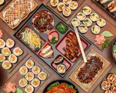 Sushi Gallery
