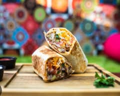 Burrito house (Atemajac)