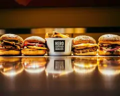 Hero Certified Burgers (850 Main Street EastUnit 7J, Bldg. #7)