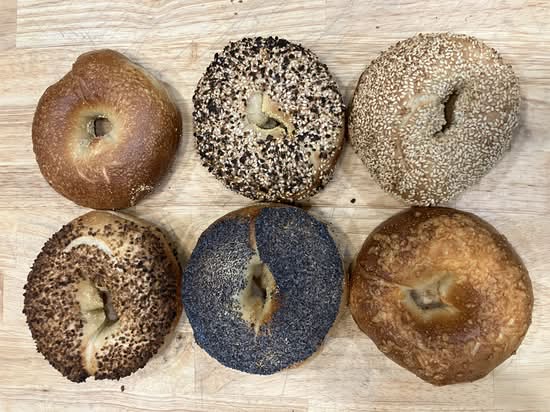 Phat Bagel